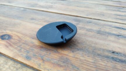 Moto Sound Flow charging dock
