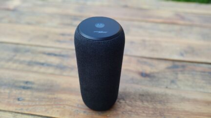 Moto Sound Flow
