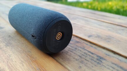 Moto Sound Flow design
