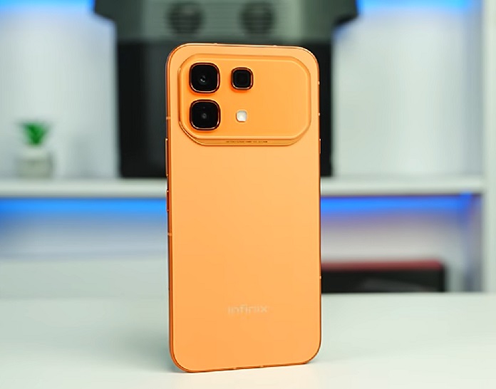 Infinix Note 60 Pro