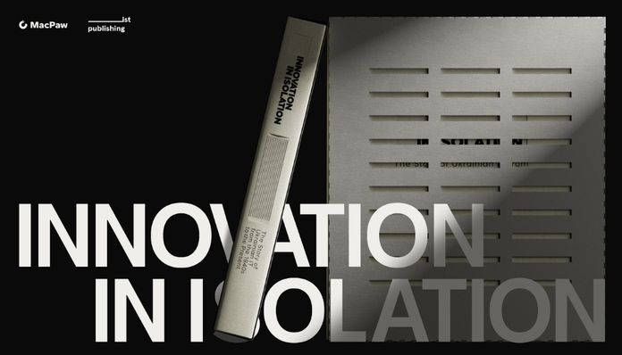Innovation in Isolation