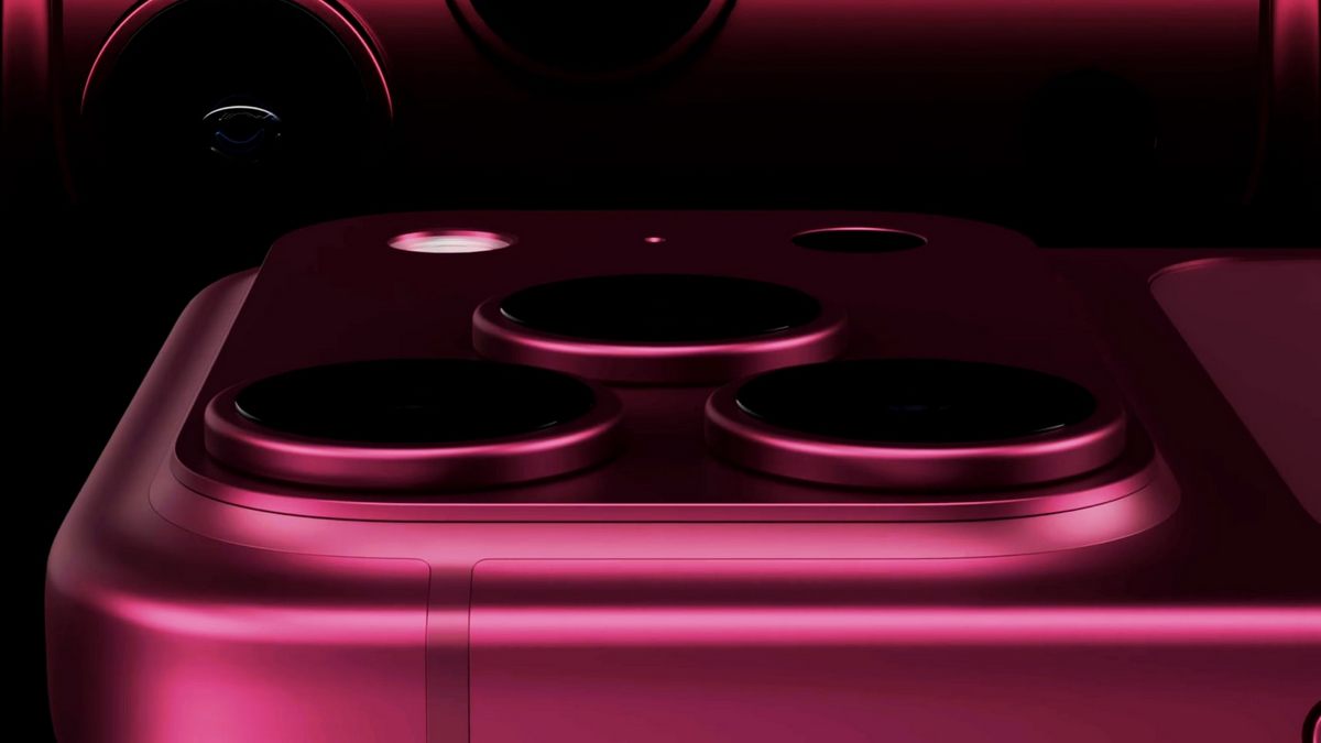 iPhone 18 Pro iPhone 18 Pro Max