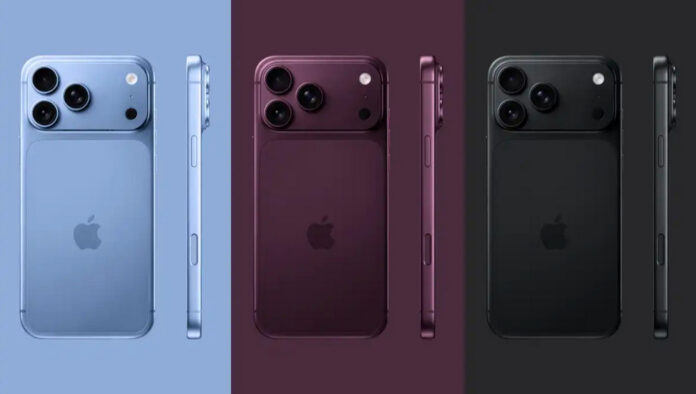iPhone 18 Pro Max-2