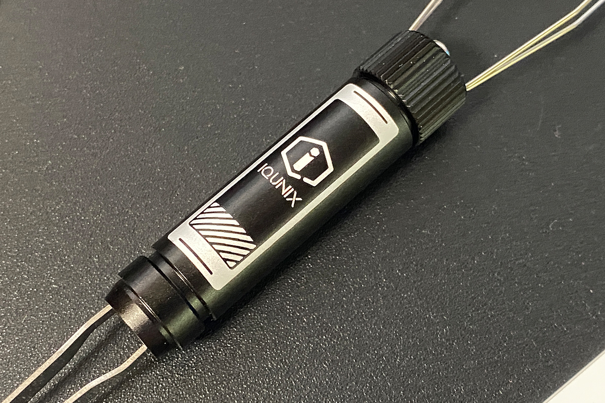 IQUNIX EV63