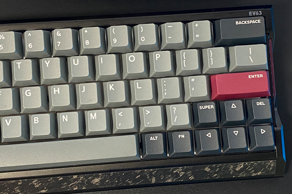 IQUNIX EV63