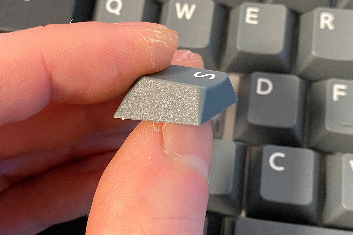 IQUNIX EV63