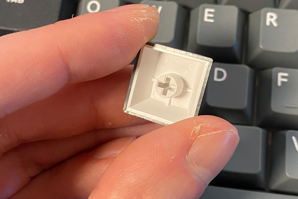 IQUNIX EV63