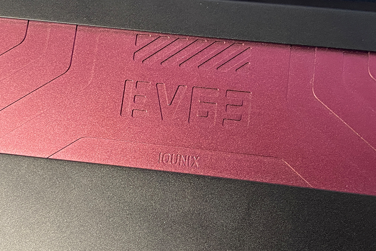 IQUNIX EV63