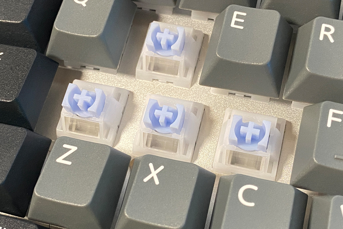 IQUNIX EV63
