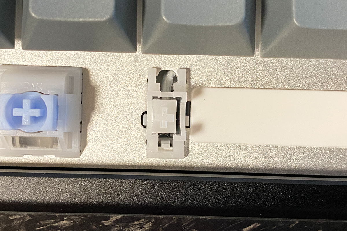 IQUNIX EV63