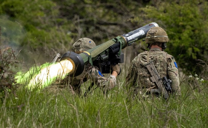 Javelin