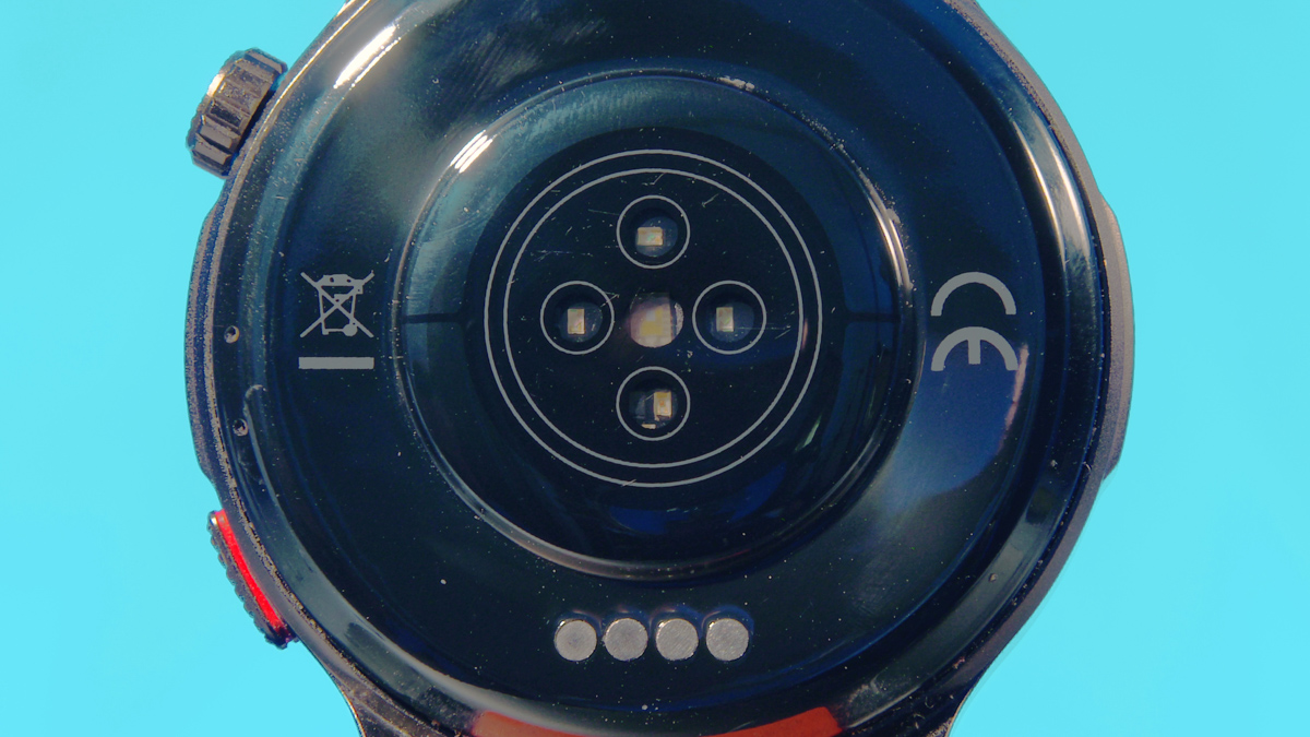 KKTick Tank T6 KKTick Tank T6