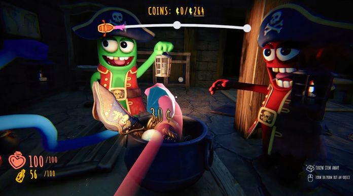 Last Pirates: Die Together Last Pirates: Die Together