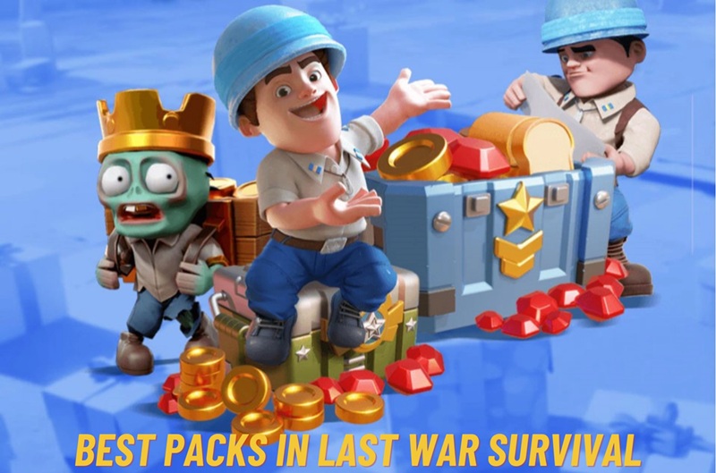 last war survival pack last war survival pack
