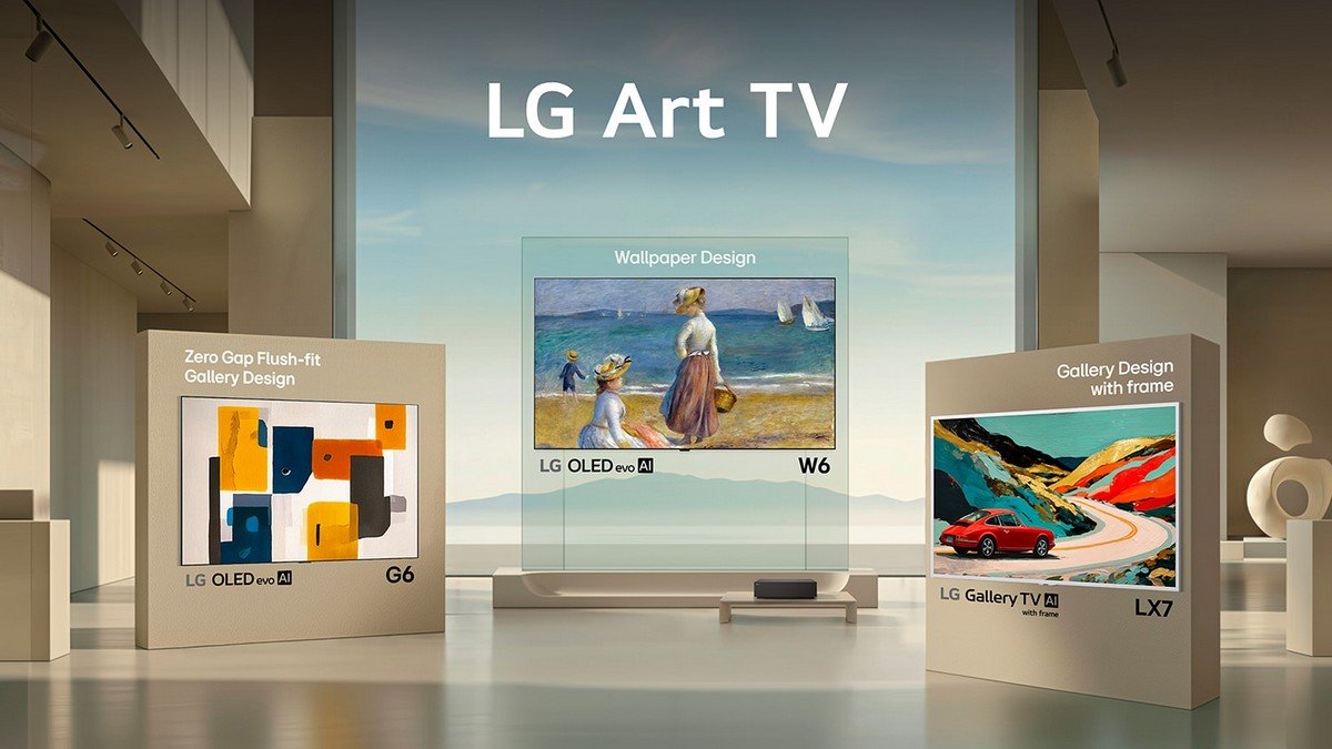 LG LG
