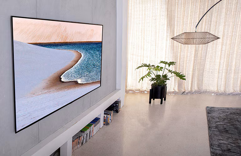 LG LG