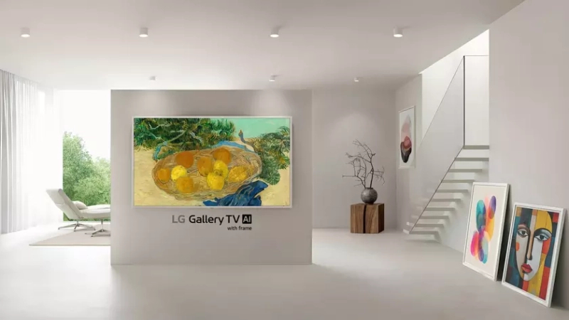 LG LG