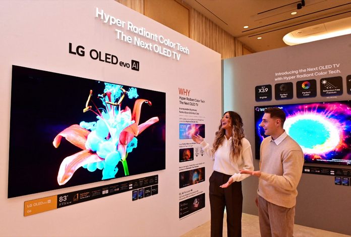 LG LG