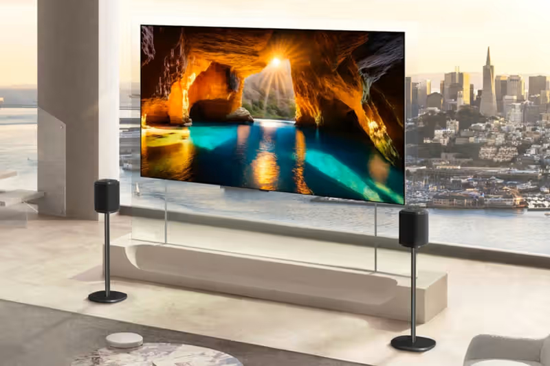 OLED-display OLED-display