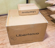 LiberNovo Omni