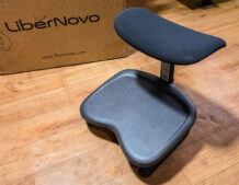 LiberNovo Omni
