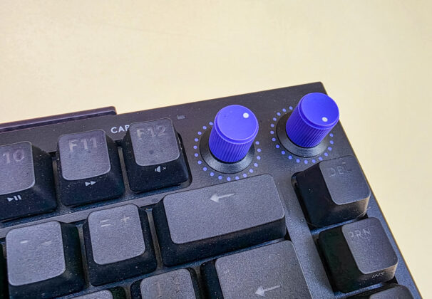 Logitech G512 X 75