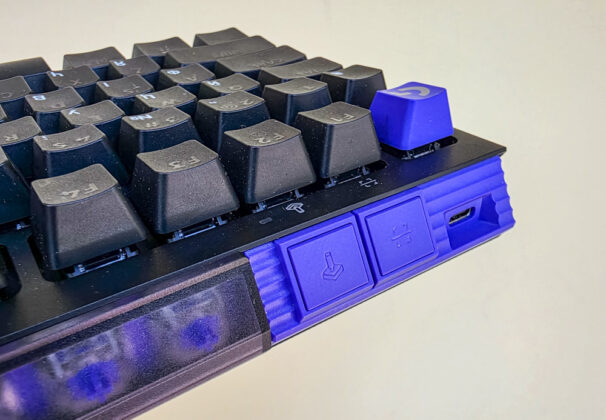 Logitech G512 X 75
