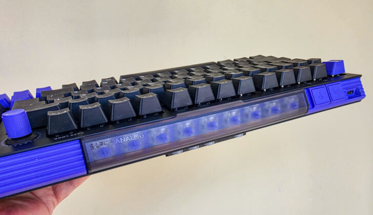 Logitech G512 X 75