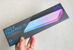 Logitech G512 X 75 TACTILE
