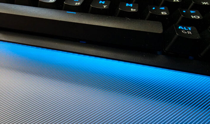 Logitech G512 X 75