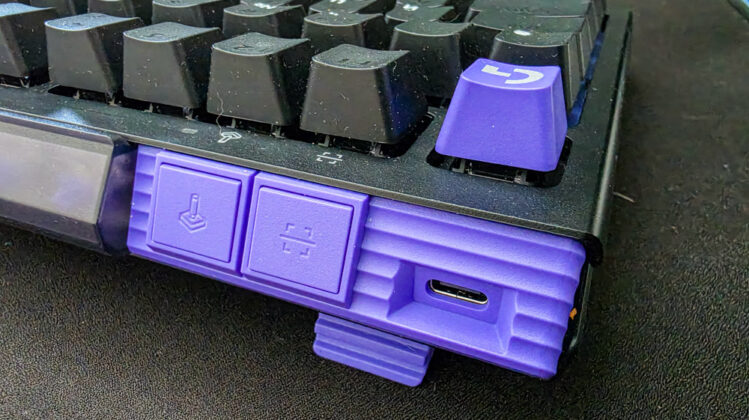 Logitech G512 X 75