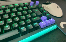 Logitech G512 X 75
