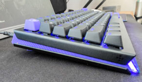 Logitech G512 X 75