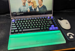 Logitech G512 X 75