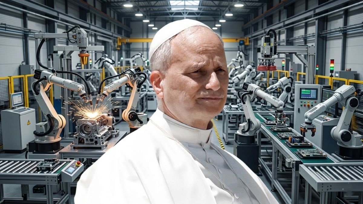 Magnifica Humanitas
