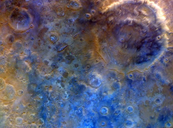 Mars