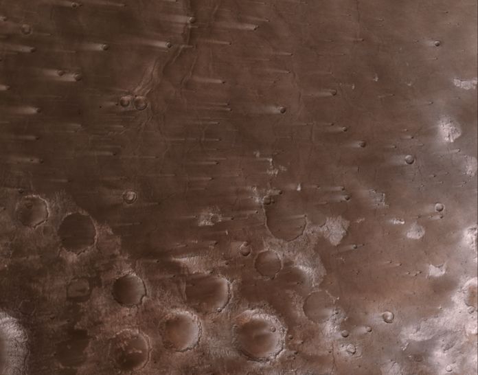 Mars