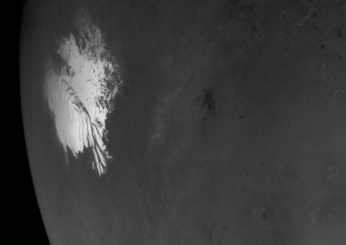 Mars
