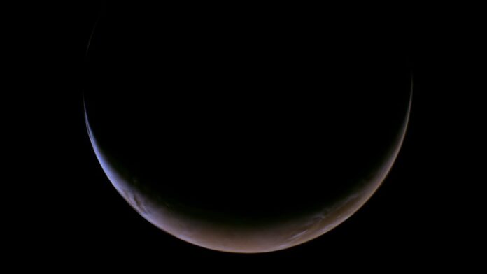 Mars