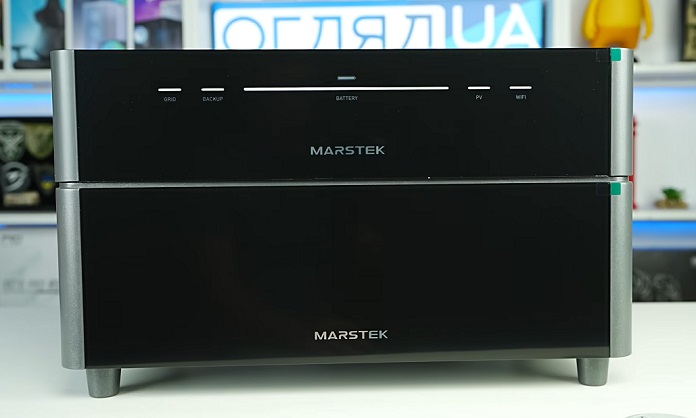 Marstek Venus D 
