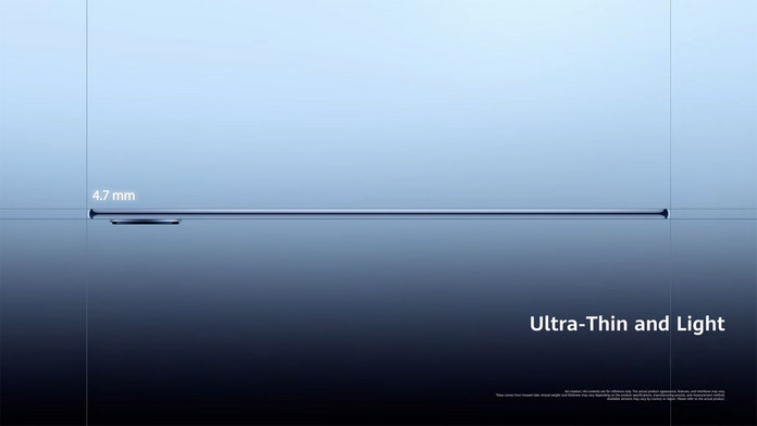 Huawei MatePad Pro Max
