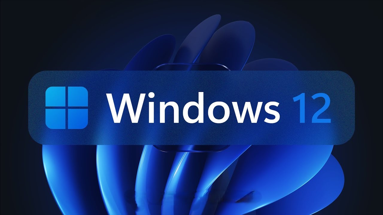 Windows 12 Windows 12