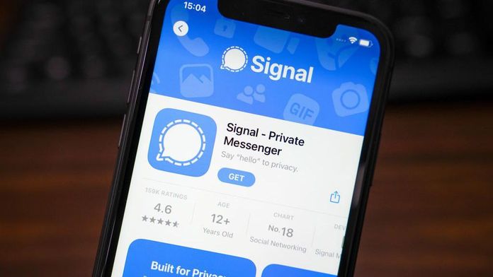 Signal Signal