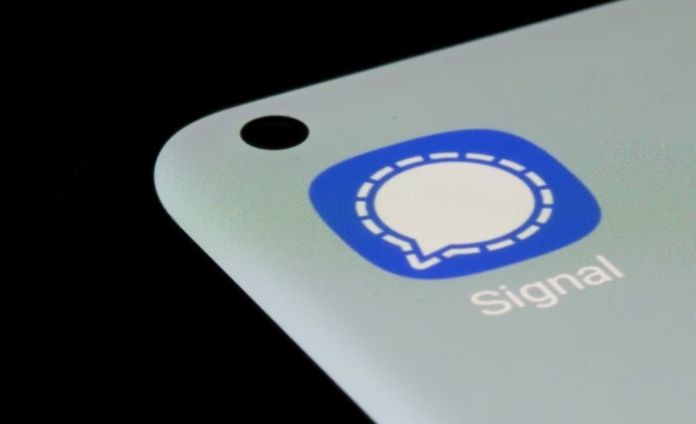 Signal Signal