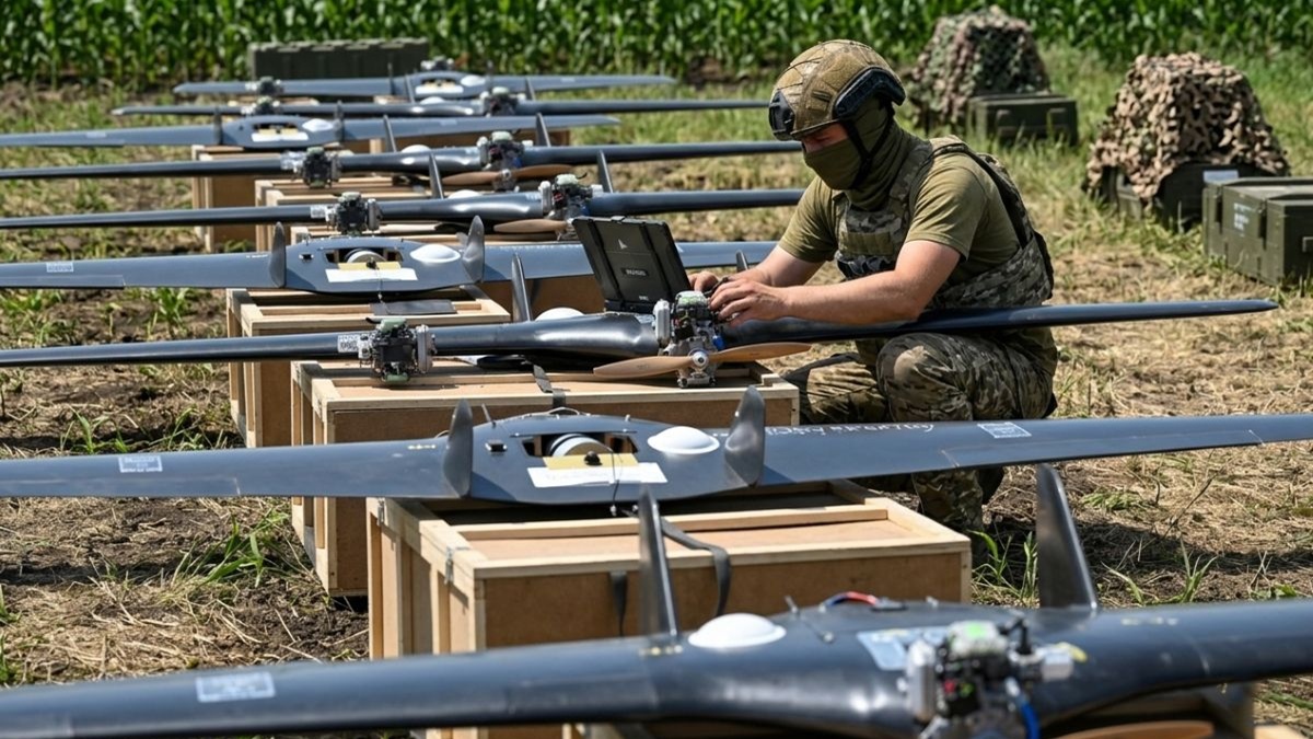 Middle Strike: How Ukraine Is Building a New Class of Medium-Range Strike Systems