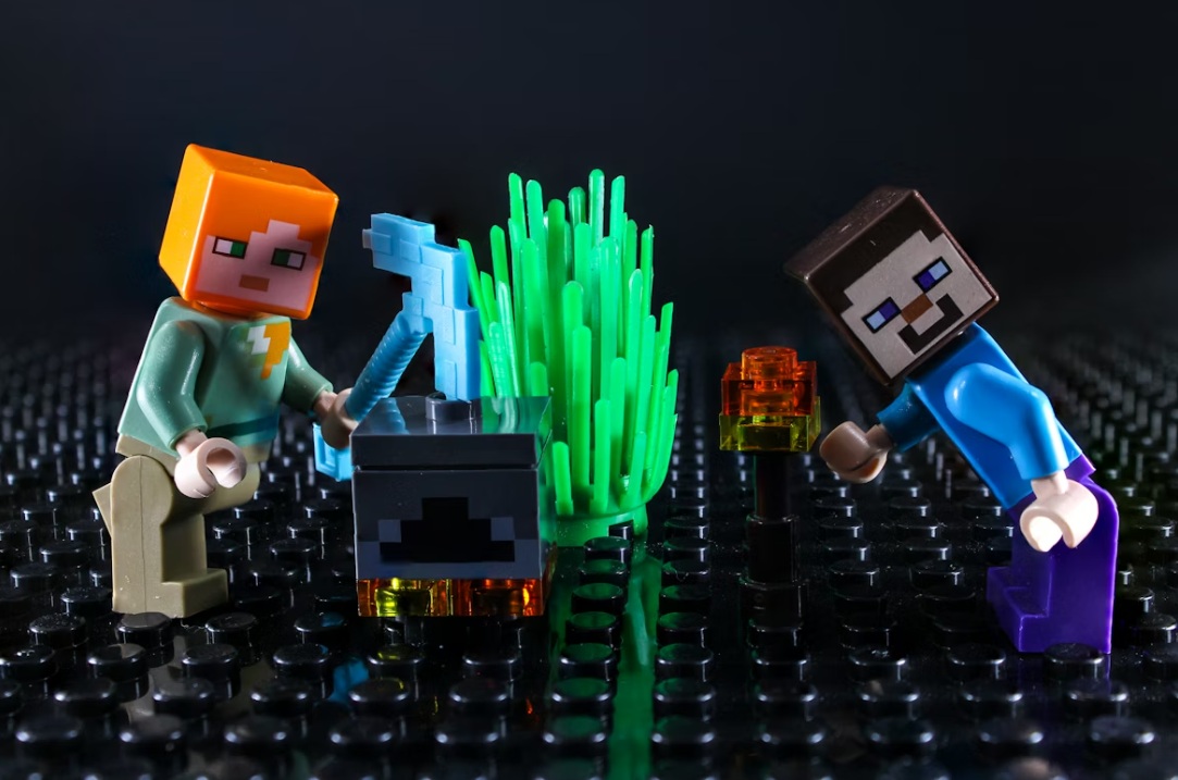 Minecraft Minecraft