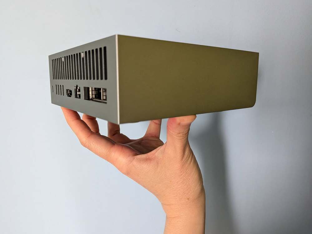 miniPC