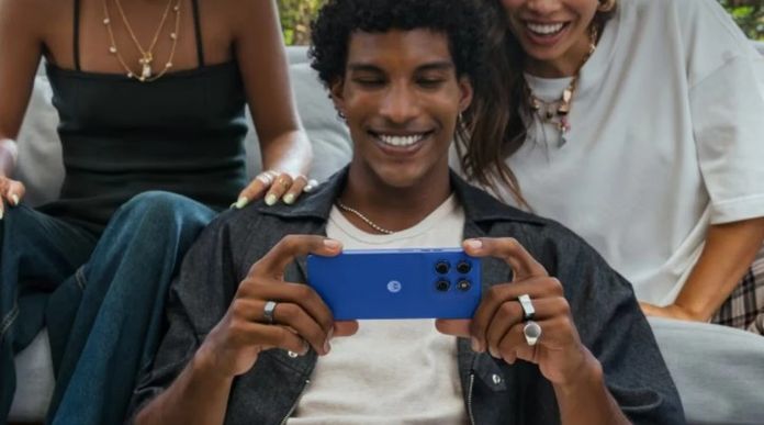 Moto G37 Power