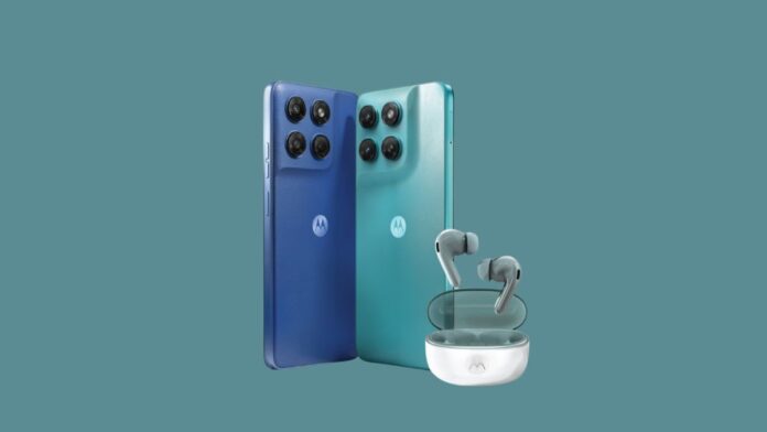 Motorola 發布了一款超堅固耐用的5G智慧型手機- Root-Nation.com