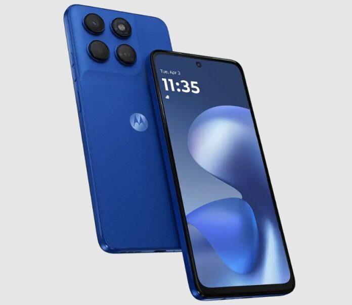 Moto G47